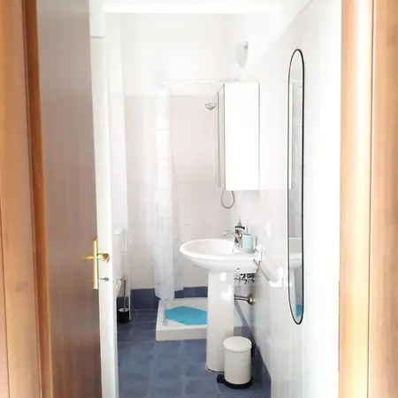 Appartement Casa Mia *