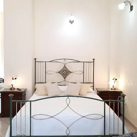 Lejlighed Casa Mia Riposto