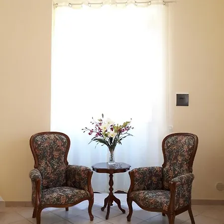 Casa Mia Appartement