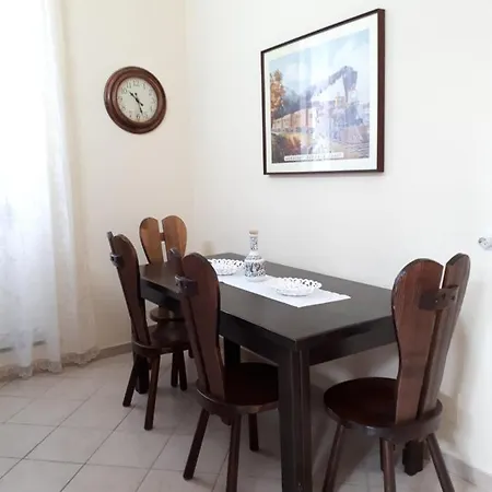 Casa Mia