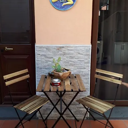 Lejlighed Casa Mia Riposto