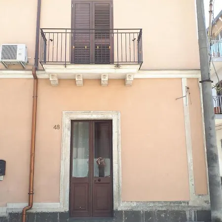 Appartement Casa Mia Riposto