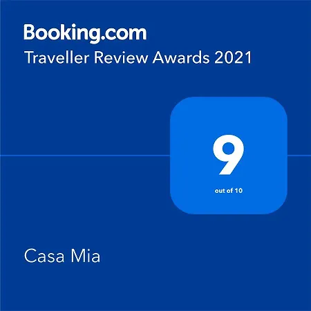 Casa Mia Appartement
