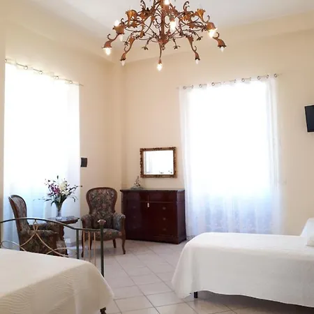 Διαμέρισμα Casa Mia