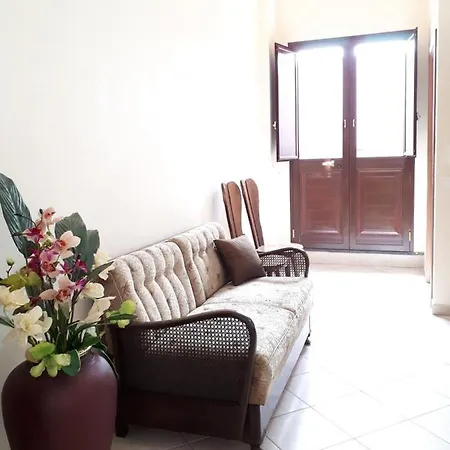 Апартаменты Casa Mia