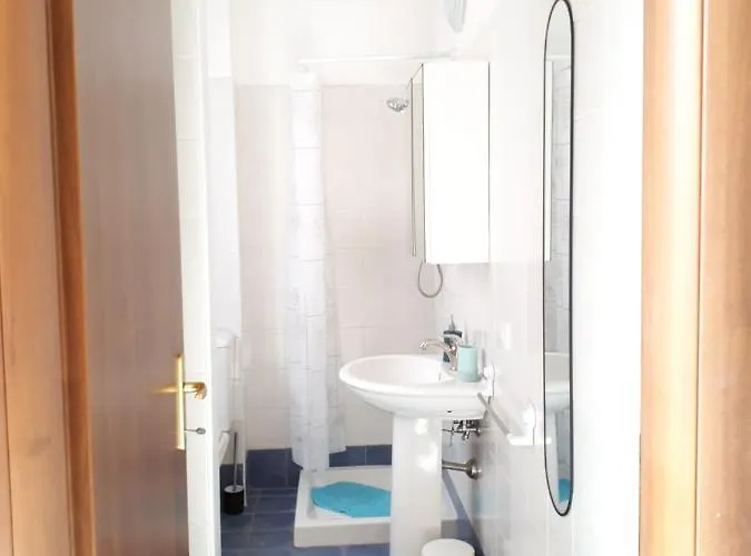 Apartamento Casa Mia *