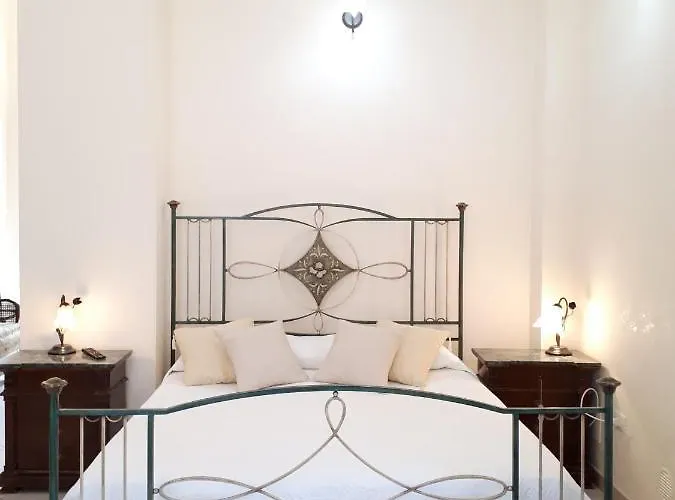 Apartamento Casa Mia Riposto