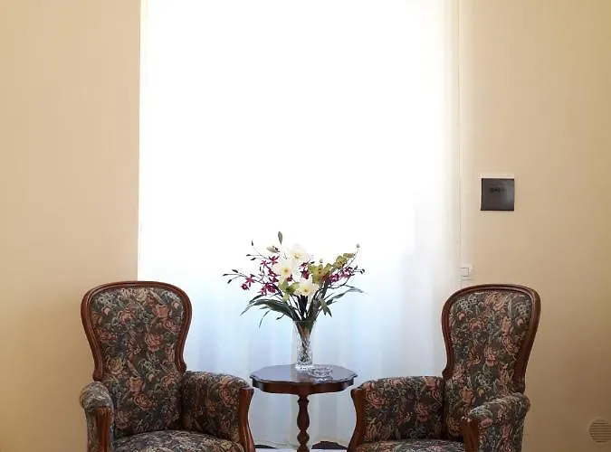 Casa Mia Apartamento