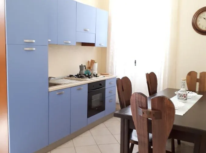 Apartamento Casa Mia