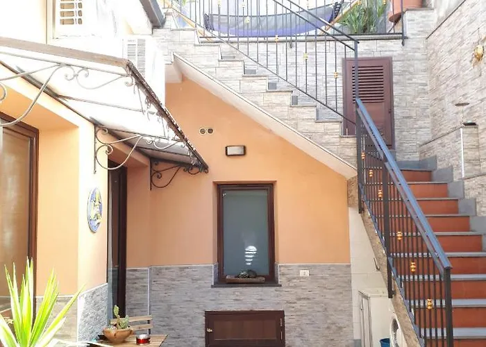 Casa Mia Riposto