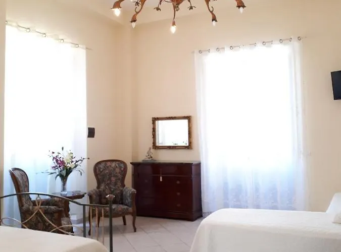 Apartamento Casa Mia