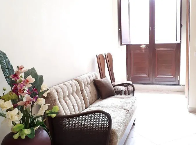 Apartamento Casa Mia