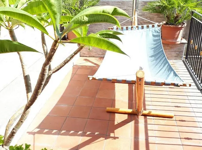 Casa Mia Apartamento Riposto