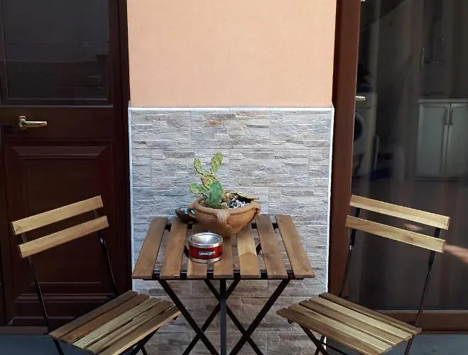 Apartamento Casa Mia Riposto