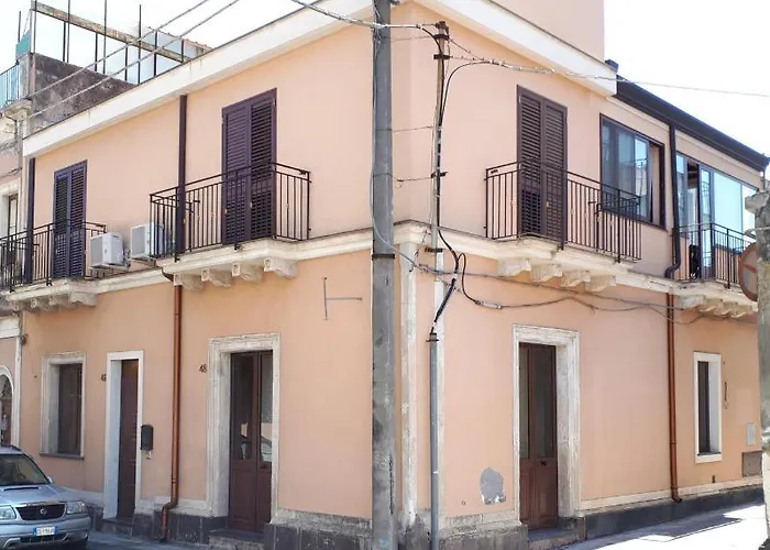 Casa Mia Apartamento *