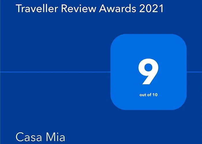 Casa Mia Apartamento